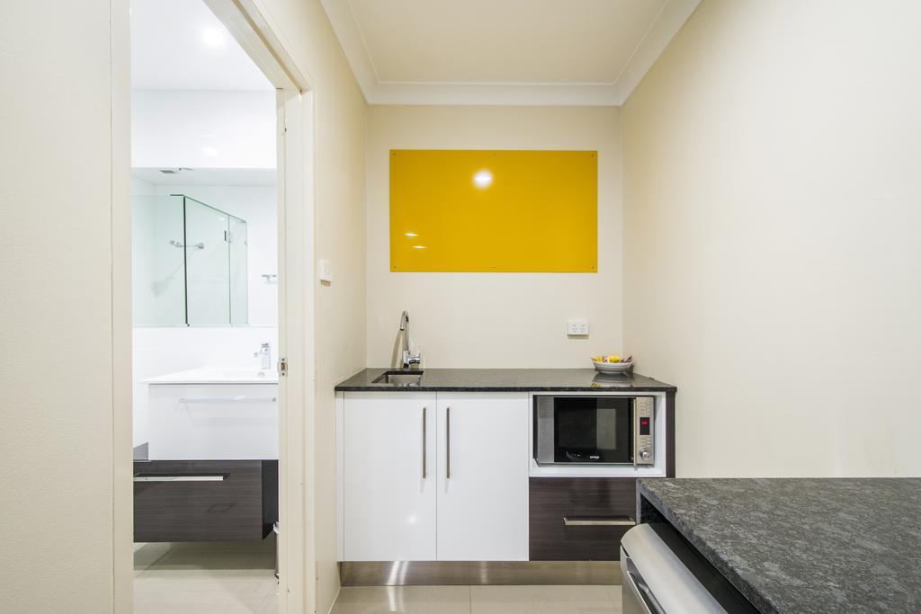גראפטון Abbey Motor Inn מראה חיצוני תמונה
